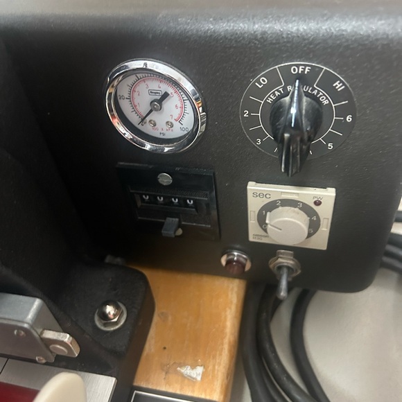 Label Maker - Silver - Picture 4 of 13